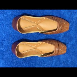 Punjabi Jutti